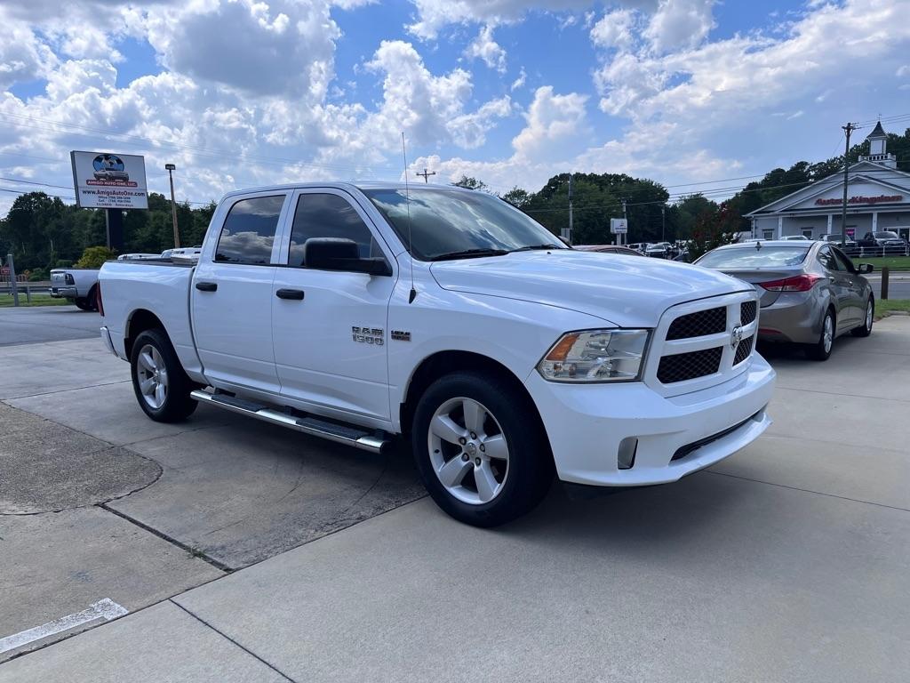 ram ram 1500 pickup 2016 3C6RR6KTXGG197912 image ram ram 1500 pickup 2016 3C6RR6KTXGG197912 image
